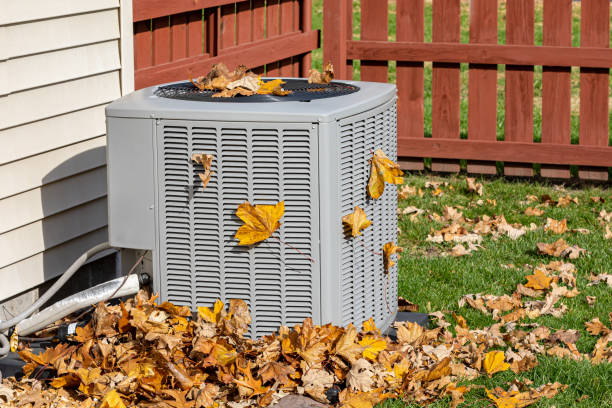 Best HVAC installation services  in Village Green, NY