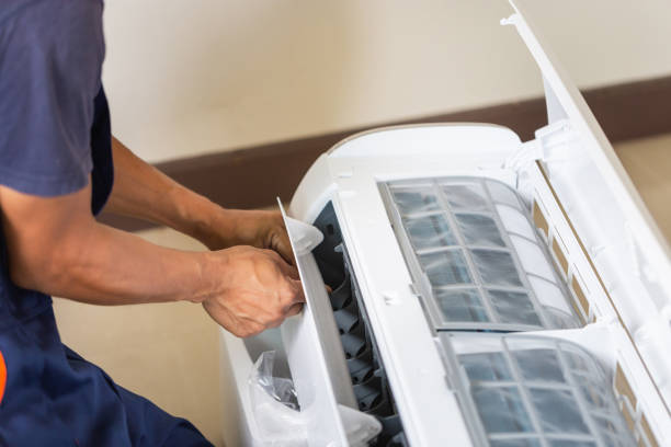 Best HVAC maintenance near me  in Village Green, NY