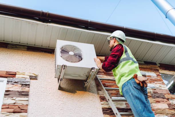 Best AC installation near me  in Village Green, NY