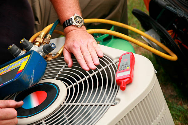 Best Heating repair services  in Village Green, NY