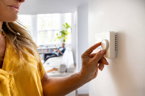 Best Emergency HVAC repair  in Village Green, NY