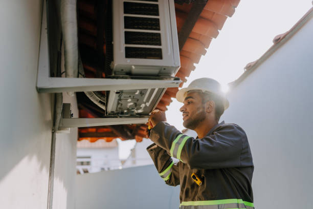 AC installation near me in Village Green, NY