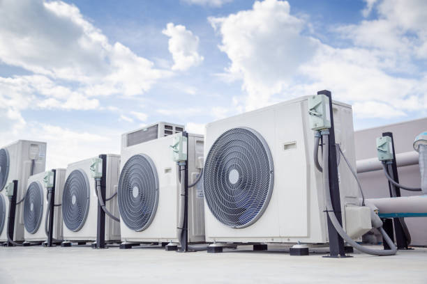 Best Affordable HVAC services  in Village Green, NY