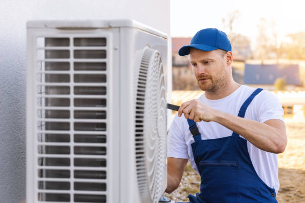 Best HVAC system installation  in Village Green, NY