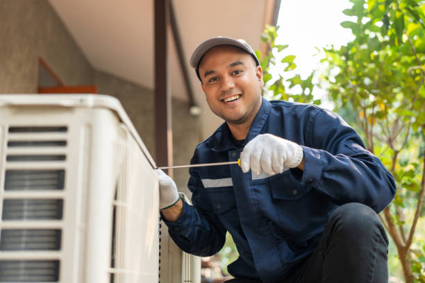 HVAC maintenance plan in Village Green, NY